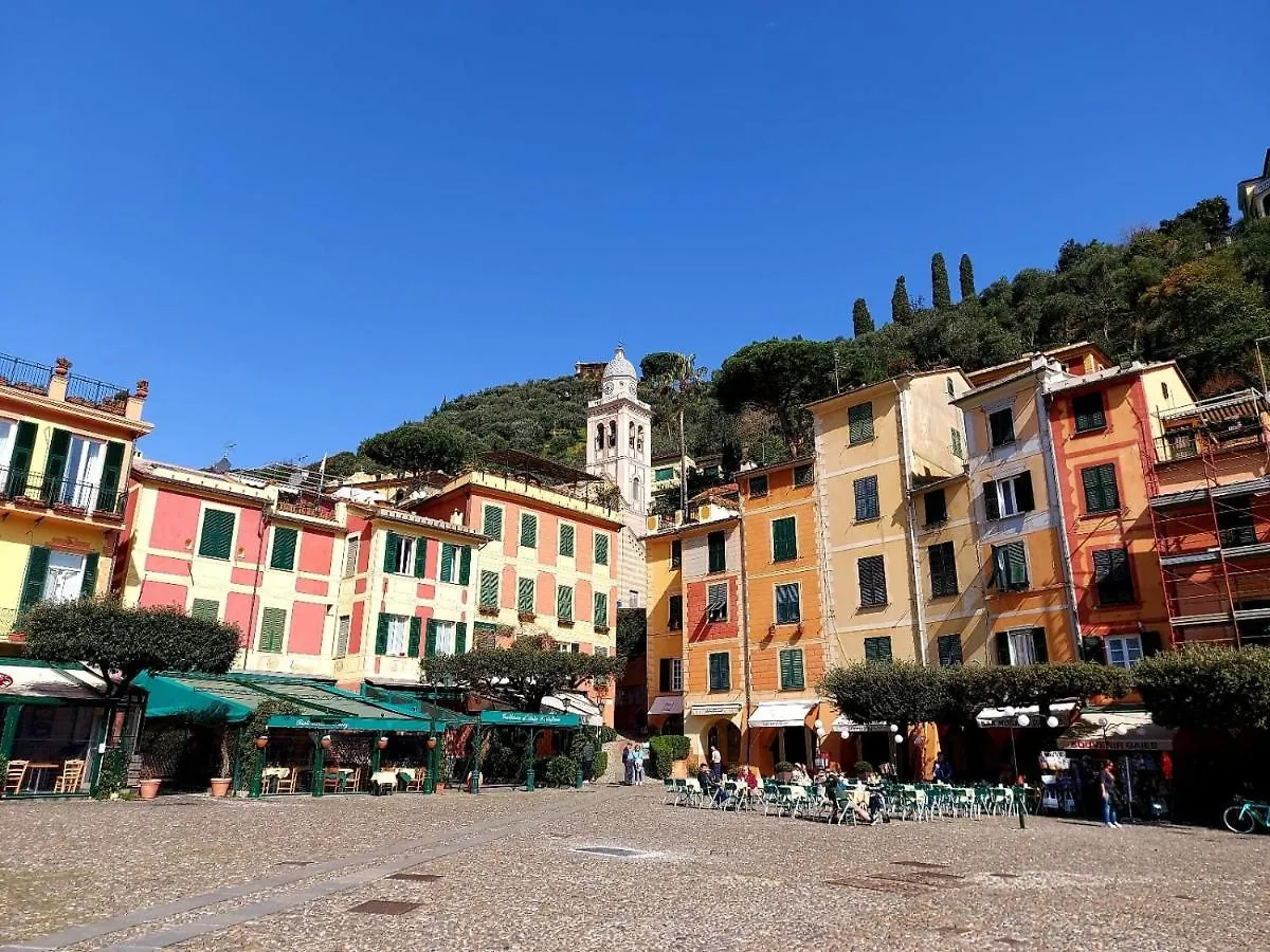 My Love In Portofino