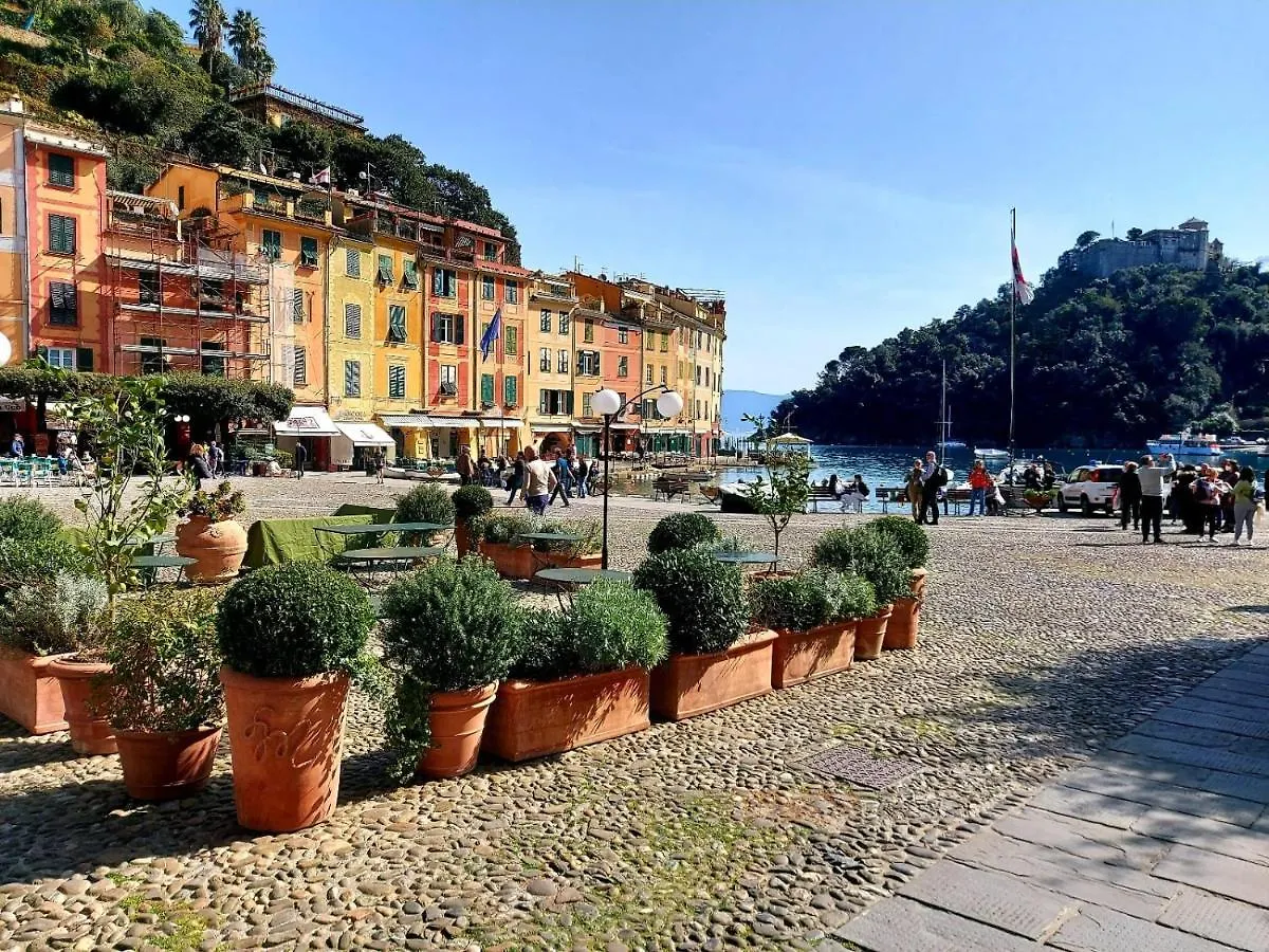 Lejlighed My Love In Portofino