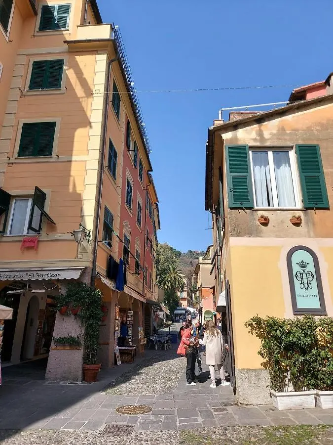 My Love In Portofino